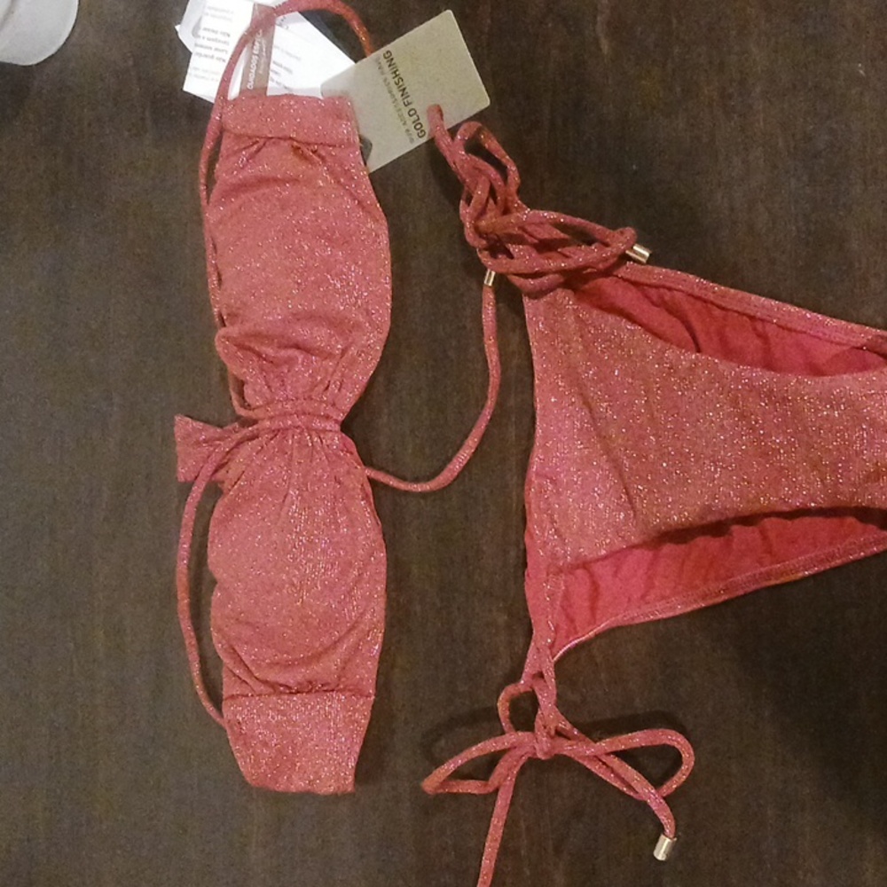 VIX Bathing suit 2 pc